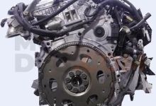 Motor N26 B20 A Bmw Serie 4 Convertible (F33) 428i (245 cv) Steptronic