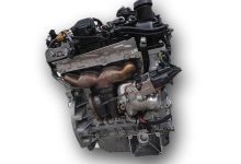 Motor N26 B20 A Bmw Serie 4 Convertible (F33) 428i (245 cv) xDrive Steptronic
