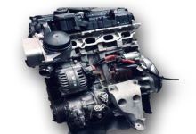 Motor N26 B20 A Bmw Serie 4 Gran Coupe (F36) 428i (245 cv) xDrive Steptronic