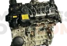 Motor N26 B20 A, N20 B20 A Bmw Serie 4 Coupe (F32) 430d (258 cv) Steptronic