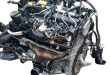 Motor N26B20A Bmw Serie 4 Convertible (F33) 428i (245 cv)