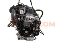 Motor N33A1 Honda Accordd VII Tourer 2.2 i-CTDi (140cv)