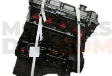 Motor N3DB, N3DA Ford FOCUS IV Turnier 2.3 ST EcoBoost  (280 CV)
