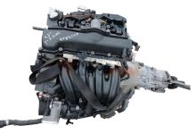 Motor N42 B18 A Bmw Serie 3 Compact (E46) 316i (116 cv)