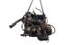 Motor N42 B18A Bmw Serie 3 (E46, 2001) 316i (116 cv) Automatico