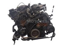 Motor N42 B20A Bmw Serie 3 (E46, 2001) 318d (115 cv) 2001