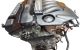 Motor n42b18a Bmw Serie 3 Compact (E46) 316i (116 cv) Automatico