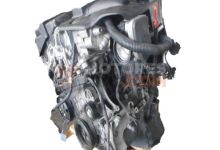 Motor n42b18a Bmw Serie 3 (E46, 2001) 316i (116 cv)