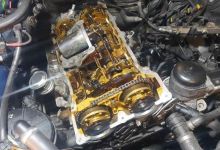 Motor N42B20 Bmw M3 Convertible (E46) 3.2i 24V (343 cv)