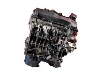 Motor N42B20 Bmw Serie 3 (E90) 320i (150 cv)