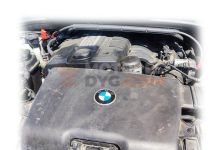 Motor N43 B16 A Bmw Serie 1 (E81) 116i (122 cv)