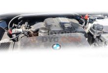 Motor N43 B16 A Bmw Serie 1 (E87 LCI, Versión 2007) 116i (122 cv) Steptronic