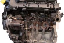 Motor N43 B16 AA Bmw M3 Coupe (E92) 4.0i (420 cv) Automatico