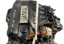 Motor N43 B16 AA Bmw Serie 1 (E87 LCI, Versión 2007) 116i (122 cv)
