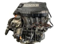 Motor N43 B16 AA Bmw Serie 1 (E87 LCI, Versión 2007) 116i (122 cv) Automatico
