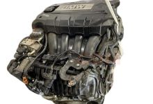 Motor N43 B16 AA Bmw Serie 1 (E87 LCI, Versión 2007) 116i (122 cv) Steptronic