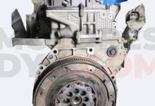 Motor N43 B16 AA Bmw Serie 3 (E90, Versión 2009) 335i (306 cv) xDrive