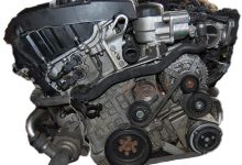 Motor N43 B20 A Bmw Serie 1 Convertible (E88) 118i (143 cv)