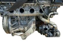 Motor N43 B20 A Bmw Serie 1 Convertible (E88) 120i (170 cv)