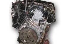 Motor N43 B20 A Bmw Serie 1 Convertible (E88) 120i (170 cv) Automatico