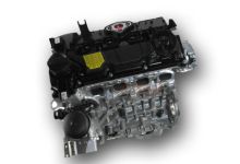 Motor N43 B20 A Bmw Serie 1 (E81) 118d (143 cv) Steptronic