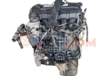 Motor N43 B20 A Bmw Serie 1 (E81) 118i (143 cv)