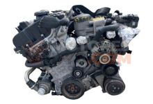 Motor N43 B20 A Bmw Serie 1 (E81) 120d (177 cv)