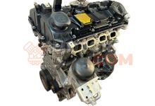 Motor N43 B20 A Bmw Serie 1 (E81) 120d (177 cv) Steptronic