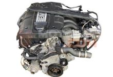 Motor N43 B20 A Bmw Serie 1 (E87 LCI, Versión 2007) 116i (122 cv)
