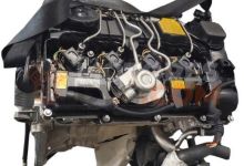 Motor N43 B20 A Bmw Serie 1 (E87 LCI, Versión 2007) 116i (122 cv) Automatico