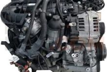 Motor N43 B20 A Bmw Serie 1 (E87 LCI, Versión 2007) 118d (143 cv)