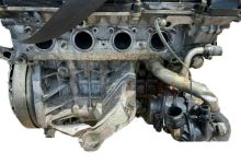 Motor N43 B20 A Bmw Serie 1 (E87 LCI, Versión 2007) 120i (170 cv)