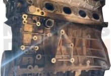 Motor N43 B20 A Bmw Serie 1 Hatchback (F20 LCI, Versión  2015) 120i (177 cv)