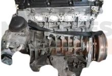 Motor N43 B20 A Bmw Serie 5 (E60, Versión 2007) 520i (170 cv)