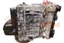 Motor n43b16a Bmw Serie 1 (E81) 116d (116 cv)