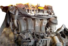Motor N43B16A Bmw Serie 1 (E81) 116i (122 cv)
