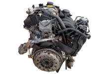 Motor N43B16A Bmw Serie 1 (E87) 116i (115 cv)