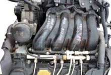 Motor N43B16A Bmw Serie 1 (E87 LCI, Versión 2007) 116i (122 cv)