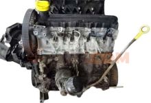 Motor n43b16aa Bmw Serie 1 (E81) 116i (122 cv)