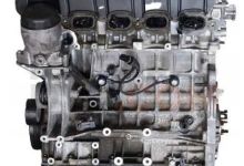 Motor N43B16AA Bmw Serie 1 (E87) 118d (122 cv)