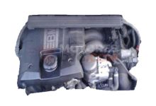 Motor N43B20 Bmw Serie 1 (E87) 118i (129 cv)