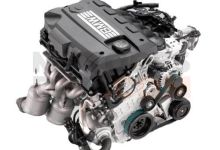 Motor N43B20 Bmw Serie 3 (E46, 2001) 320i (170 cv)