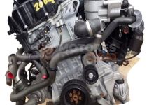 Motor n43b20 Bmw Serie 3 (E90, Versión 2009) 318i (143 cv)