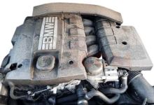 Motor N43B20A Bmw M5 (E60) 4.0 (420 cv)