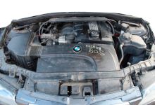 Motor N43B20A Bmw Serie 1 (E81) 120d (177 cv)