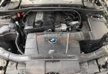 Motor n43b20a Bmw Serie 1 (E87 LCI, Versión 2007) 118d (143 cv) Steptronic
