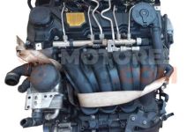 Motor N43B20A Bmw Serie 1 (E87 LCI, Versión 2007) 118i (143 cv) Steptronic