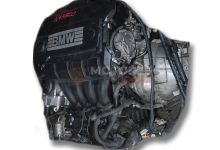 Motor n43b20a Bmw Serie 1 (E87 LCI, Versión 2007) 120d (177 cv)