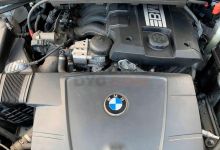 Motor N43B20A Bmw Serie 3 (E90) 320d (163 cv)