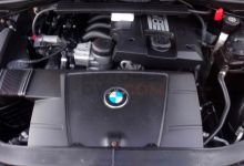 Motor N43B20A Bmw Serie 5 (E60) 520i (170 cv)